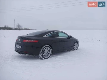 Авто Renault Laguna 2011 № 8502517