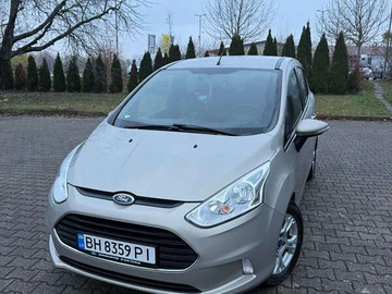 Авто Ford B-Max 2013 № 8502523