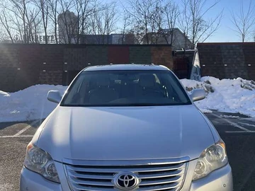 Авто Toyota Avalon 2008 № 8502534