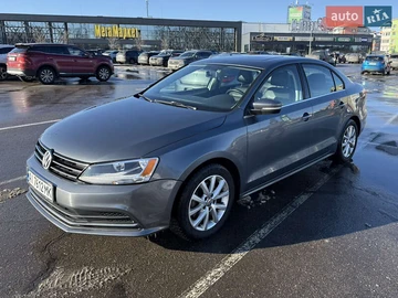 Авто Volkswagen Jetta 2014 № 8502562