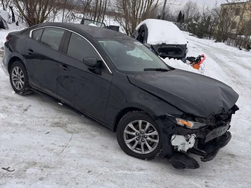 Авто Mazda 3 2019 № 8502566