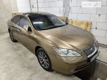 Авто Lexus Es 2008 № 8502601