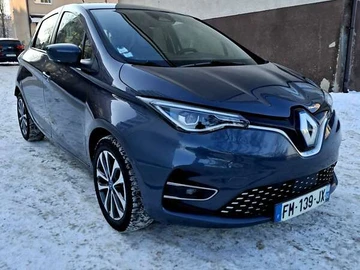 Авто Renault Zoe 2020 № 8502602