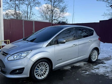 Авто Ford C-Max 2014 № 8502607