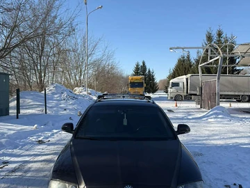 Авто Skoda Octavia 2008 № 8502632