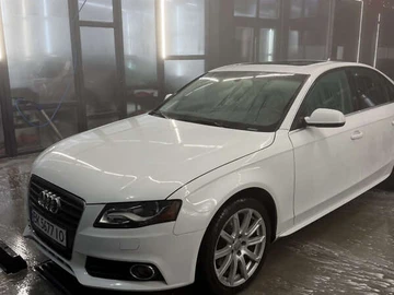 Авто Audi A4 2011 № 8502634