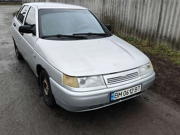 Авто ВАЗ 2112 2008 № 8502663