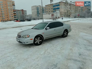 Авто Nissan Maxima 2005 № 8502670