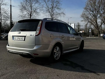 Авто Ford Focus 2010 № 8502674