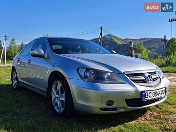 Авто Honda Legend 2006 № 8502675