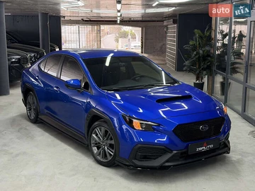 Авто Subaru Wrx 2023 № 8502718