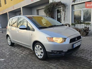 Авто Mitsubishi Colt 2009 № 8502773