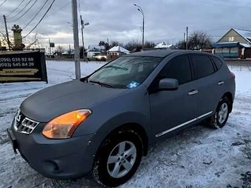 Авто Nissan Rogue 2013 № 8502778