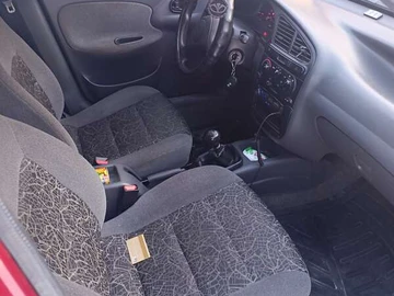 Авто Daewoo Lanos 2006 № 8502783
