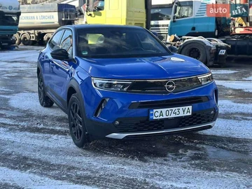 Авто Opel Mokka-E 2023 № 8502826