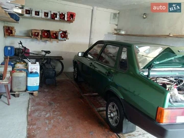 Авто ВАЗ 21099 2006 № 8502829