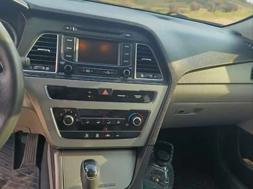 Авто Hyundai Sonata 2015 № 8502839
