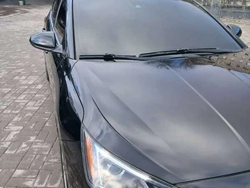 Авто Hyundai Elantra 2019 № 8502866