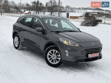 Авто Ford Kuga 2021 № 8502871