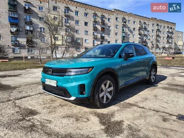 Авто Honda Prologue 2024 № 8502875