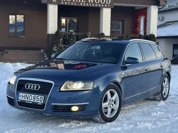 Авто Audi A6 2006 № 8502906