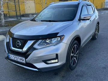 Авто Nissan Rogue 2020 № 8502929