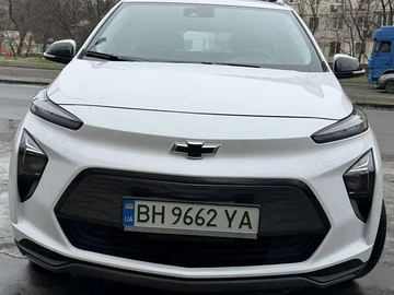 Авто Chevrolet Bolt Euv 2023 № 8502933