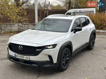 Авто Mazda Cx-50 2022 № 8502936