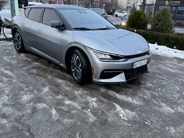Авто KIA Ev6 2023 № 8502980