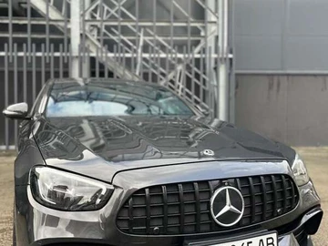 Авто Mercedes E-Class 2022 № 8502983