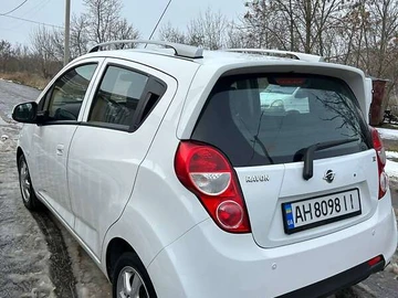 Авто Ravon R2 2017 № 8503022