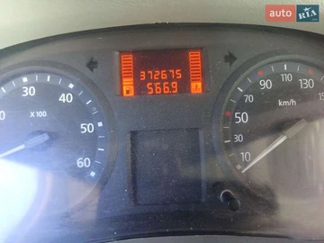 Авто Renault Trafic 2008 № 8503030