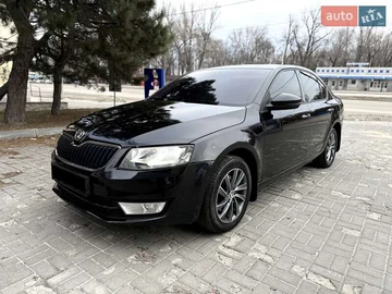 Авто Skoda Octavia 2014 № 8503036