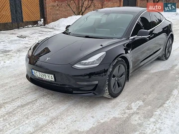 Авто Tesla Model 3 2020 № 8503042