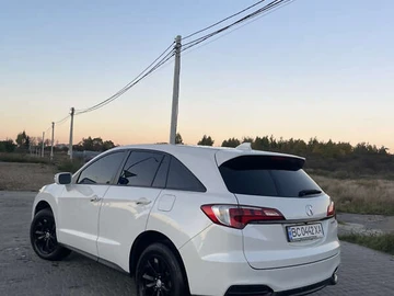 Авто Acura Rdx 2016 № 8503103