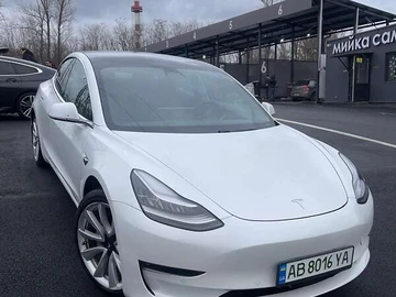 Авто Tesla Model 3 2019 № 8503105