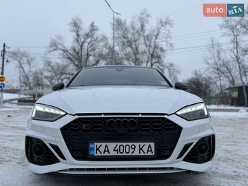 Авто Audi S5 Sportback 2021 № 8503118