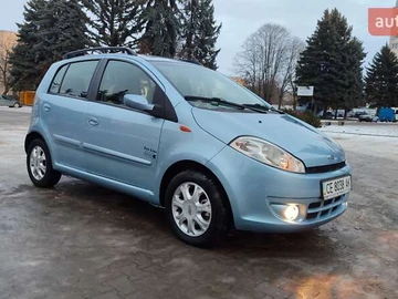 Авто Chery Kimo 2008 № 8503181