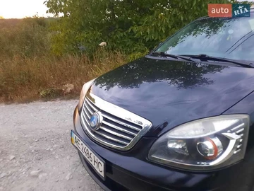 Авто Geely Sl 2012 № 8503182
