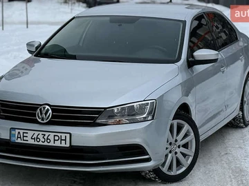 Авто Volkswagen Jetta 2015 № 8503208