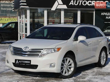 Авто Toyota Venza 2012 № 8503217