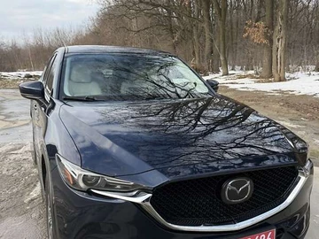 Авто Mazda Cx-5 2018 № 8503290