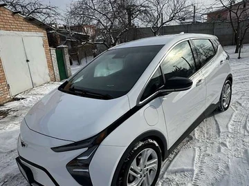 Авто Chevrolet Bolt Ev 2023 № 8503293