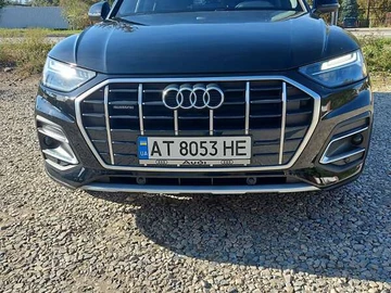 Авто Audi Q5 2020 № 8503299