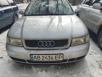 Авто Audi A4 1999 № 8503399