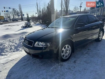 Авто Audi A4 2003 № 8503411