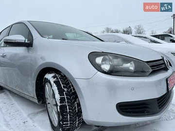 Авто Volkswagen Golf 2009 № 8503478