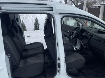 Авто Renault Express 2022 № 8503578