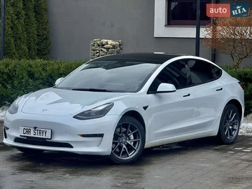 Авто Tesla Model 3 2023 № 8503593