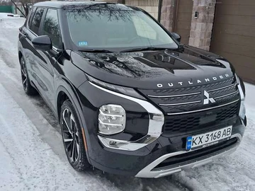 Авто Mitsubishi Outlander 2022 № 8503598